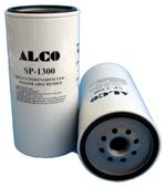 ALCO FILTER Топливный фильтр SP-1300